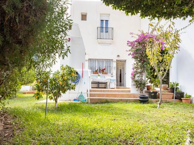 Casa chalet en Venta en El Palmeral