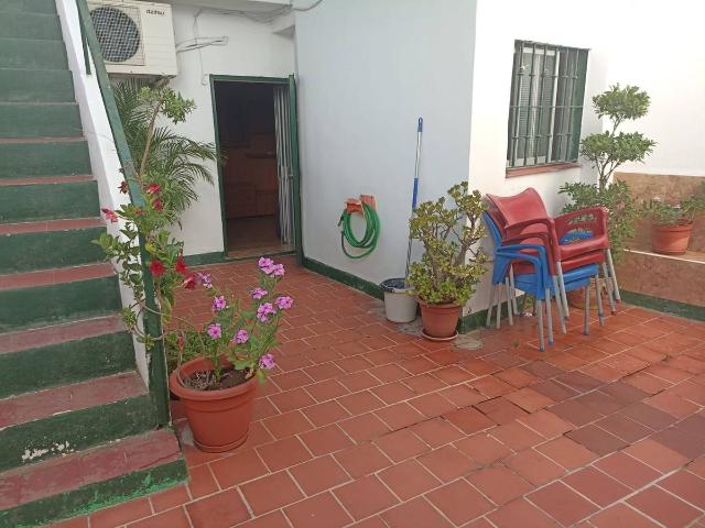 Casa chalet en Venta en El Palo