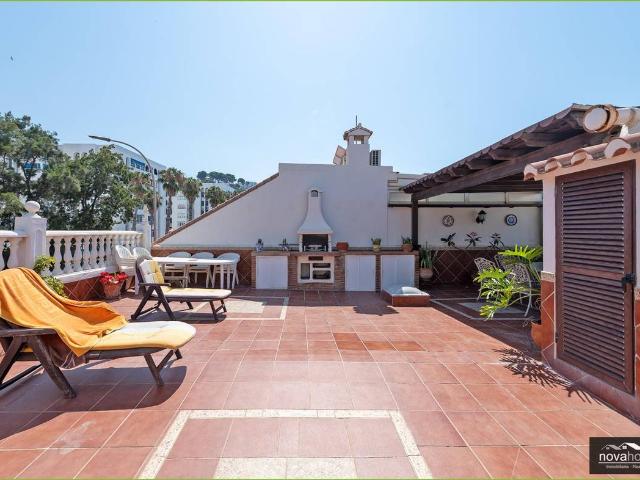 Casa chalet en Venta en El Palo