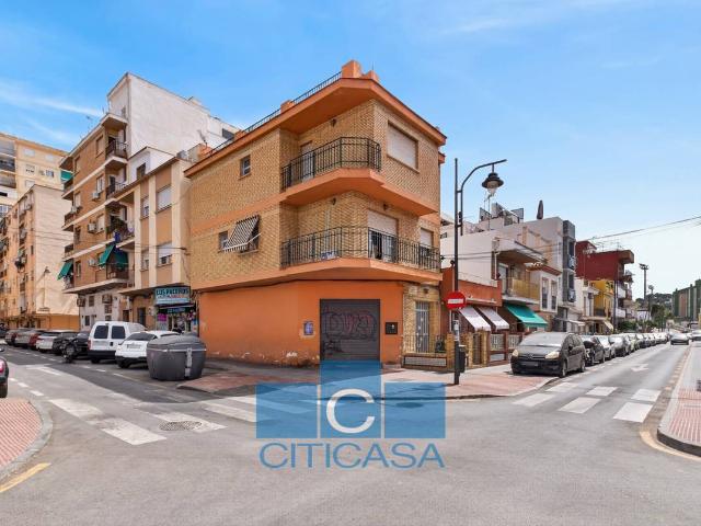 Casa chalet en Venta en El Palo