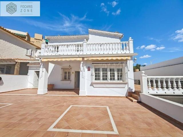 Casa chalet en Venta en El Palo