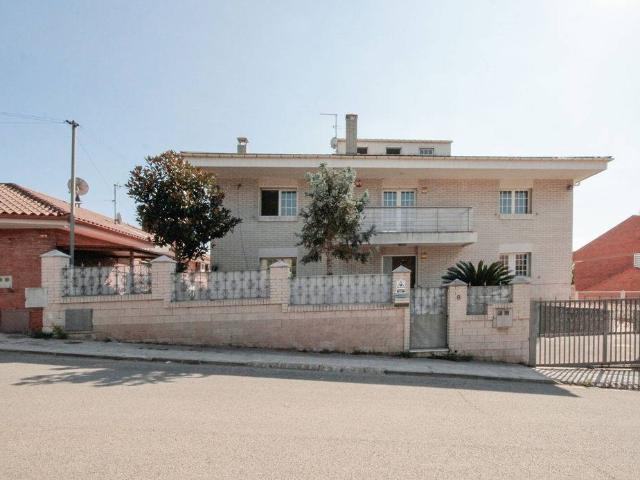 Casa chalet en Venta en El Papiol