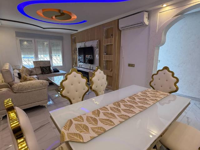 Casa chalet en Venta en El Parador de las Hortichuelas