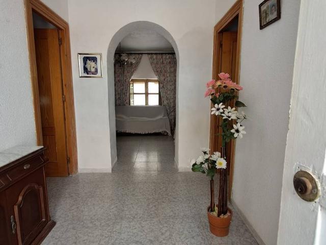 Casa chalet en Venta en El Parador de las Hortichuelas