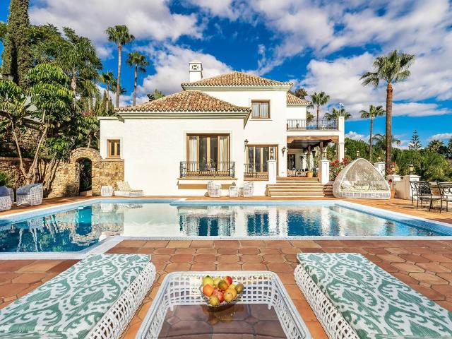 Casa chalet en Venta en El Paraíso