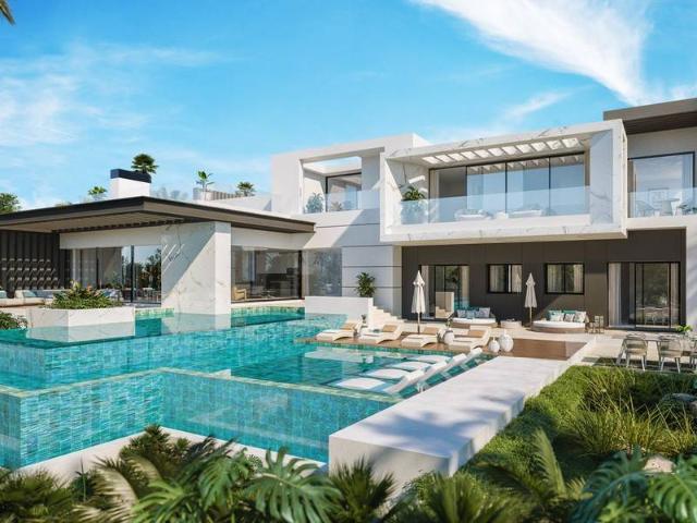 Casa chalet en Venta en El Paraíso