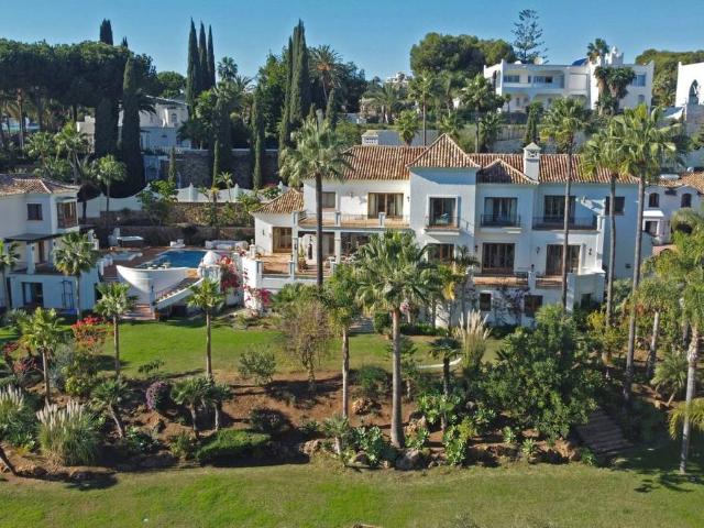 Casa chalet en Venta en El Paraíso