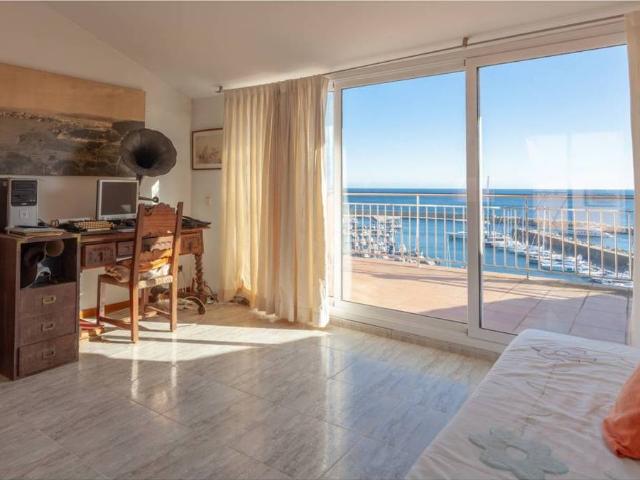 Casa chalet en Venta en El Pedró