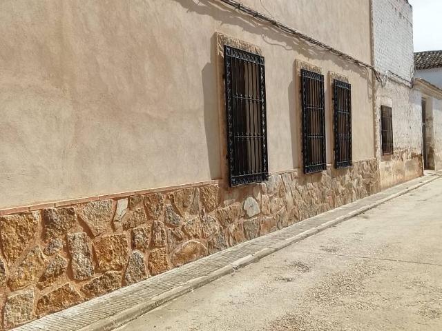 Casa chalet en Venta en El Peral
