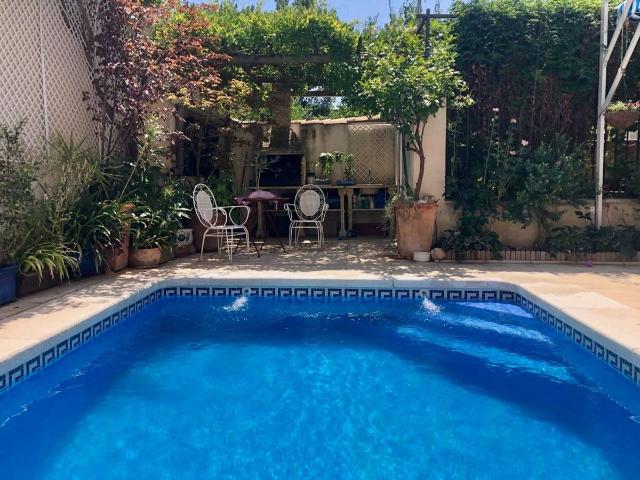 Casa chalet en Venta en El Perchel
