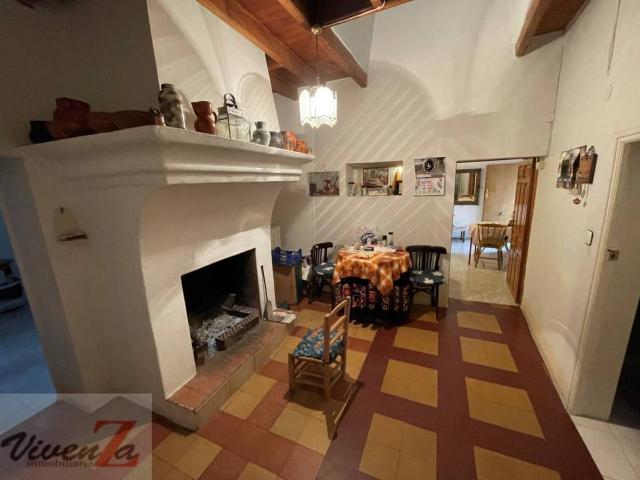 Casa chalet en Venta en El Perdigón