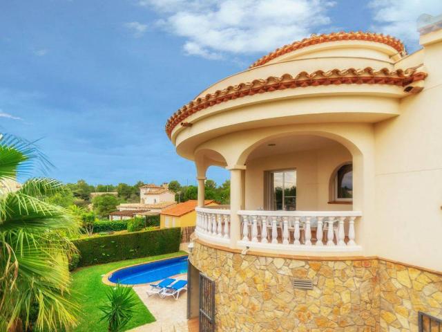 Casa chalet en Venta en El Perelló
