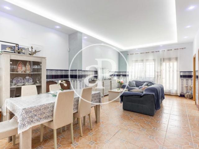 Casa chalet en Venta en El Perellonet