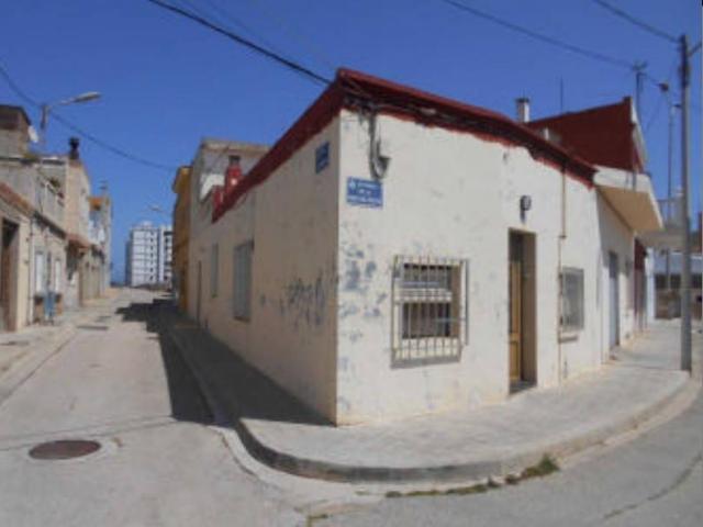 Casa chalet en Venta en El Perellonet