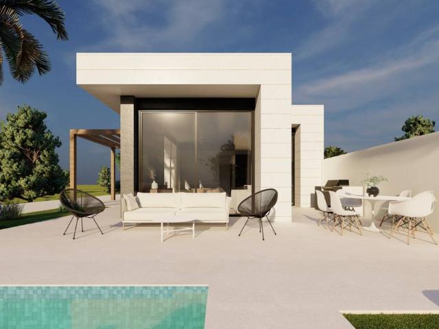 Casa chalet en Venta en El Pinar de Campoverde