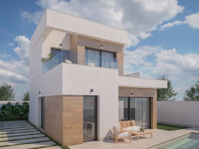 Casa chalet en Venta en El Pinar de Campoverde