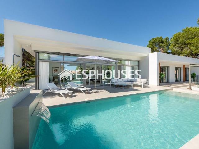 Casa chalet en Venta en El Pinar de Campoverde