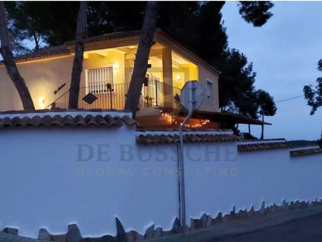 Casa chalet en Venta en El Pinar de Campoverde
