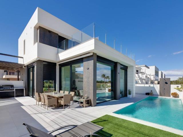 Casa chalet en Venta en El Pinar de Campoverde