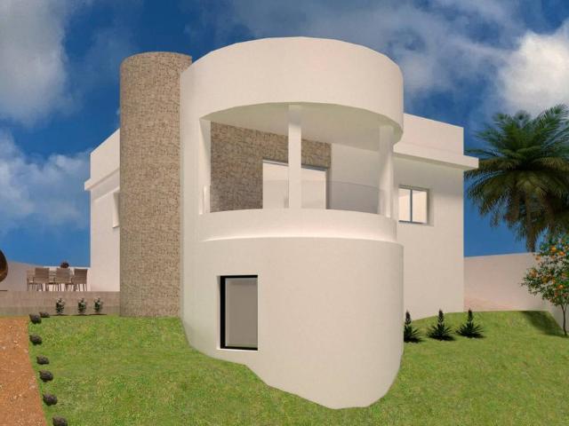 Casa chalet en Venta en El Pinar de Campoverde