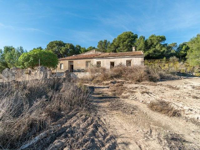 Casa chalet en Venta en El Pinar de Campoverde