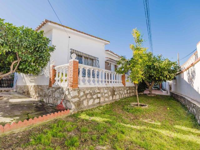 Casa chalet en Venta en El Pinar Palacio de Congresos
