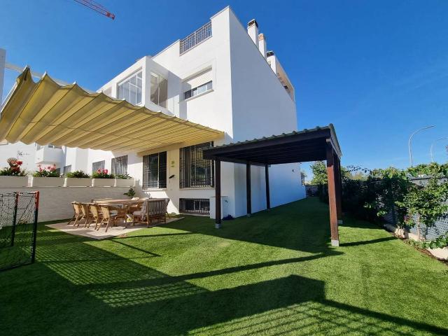 Casa chalet en Venta en El Pinar Palacio de Congresos