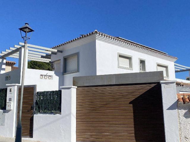 Casa chalet en Venta en El Pinar Palacio de Congresos