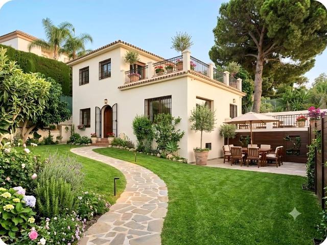 Casa chalet en Venta en El Pinar Palacio de Congresos