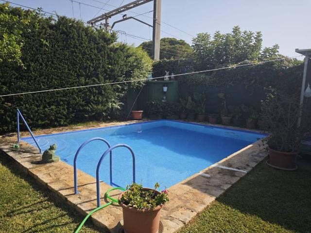 Casa chalet en Venta en El Pinillo