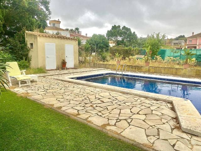 Casa chalet en Venta en El Pino Bajo de Guía