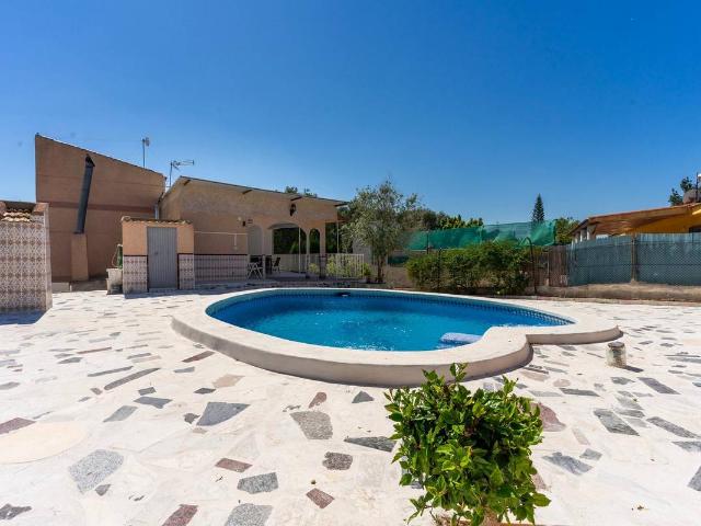 Casa chalet en Venta en El Pino