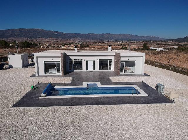 Casa chalet en Venta en El Pinós / Pinoso