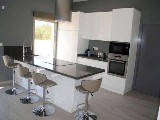 Casa chalet en Venta en El Pinós / Pinoso