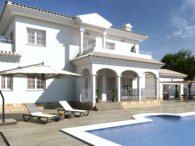 Casa chalet en Venta en El Pinós / Pinoso