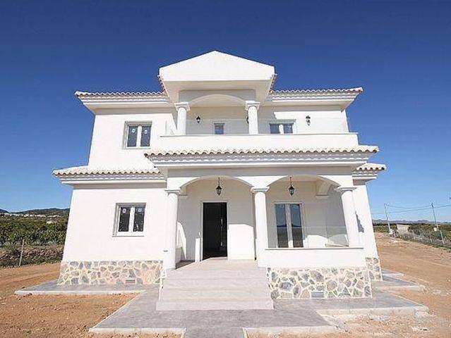 Casa chalet en Venta en El Pinós / Pinoso