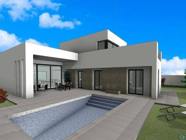 Casa chalet en Venta en El Pinós / Pinoso