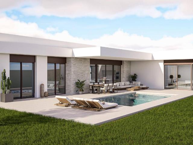 Casa chalet en Venta en El Pinós / Pinoso
