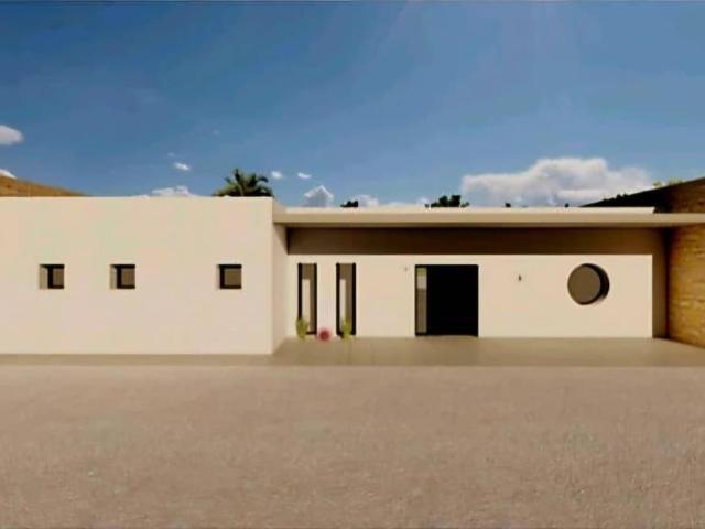Casa chalet en Venta en El Pinós / Pinoso