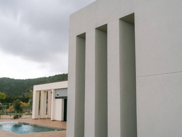Casa chalet en Venta en El Pinós / Pinoso