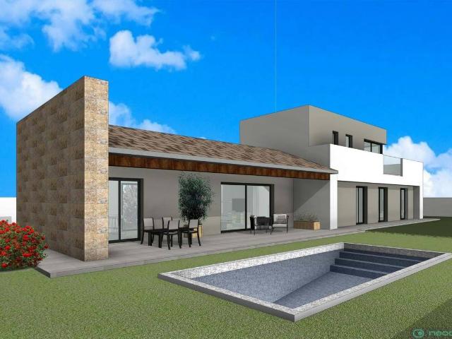 Casa chalet en Venta en El Pinós / Pinoso