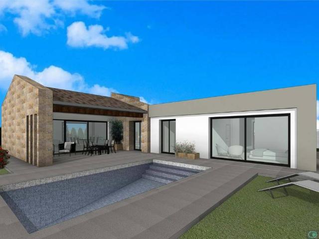 Casa chalet en Venta en El Pinós / Pinoso