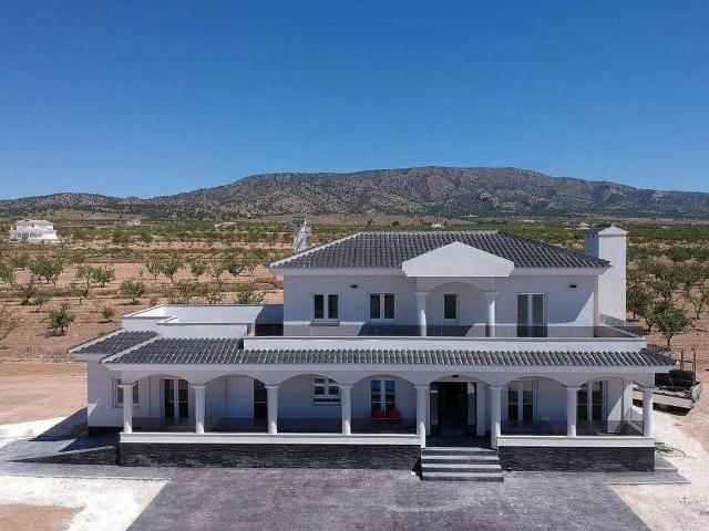 Casa chalet en Venta en El Pinós / Pinoso