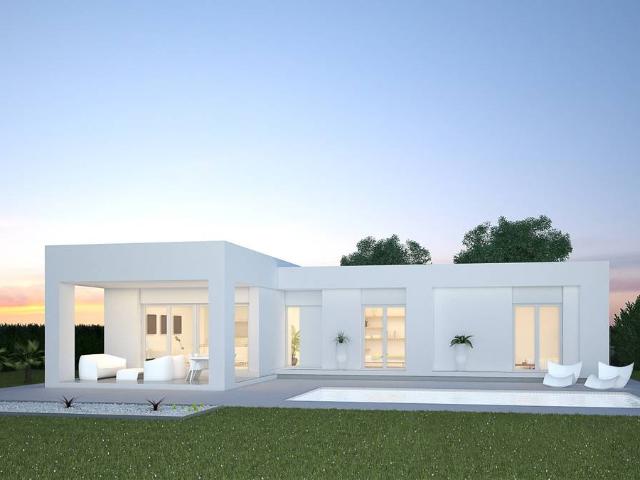 Casa chalet en Venta en El Pinós / Pinoso