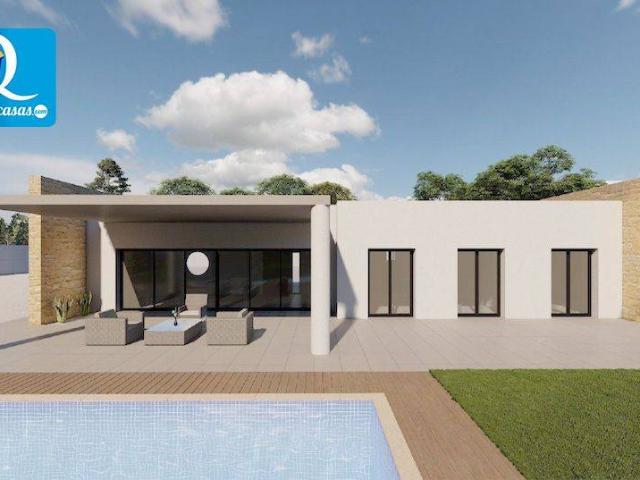 Casa chalet en Venta en El Pinós / Pinoso