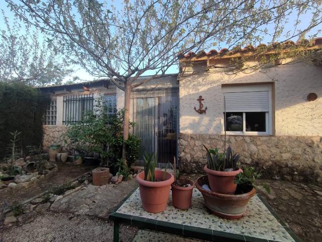 Casa chalet en Venta en El Pinós / Pinoso
