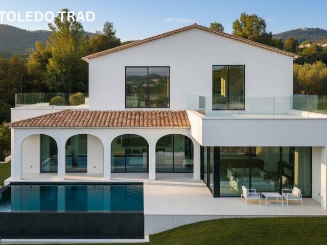 Casa chalet en Venta en El Pinós / Pinoso