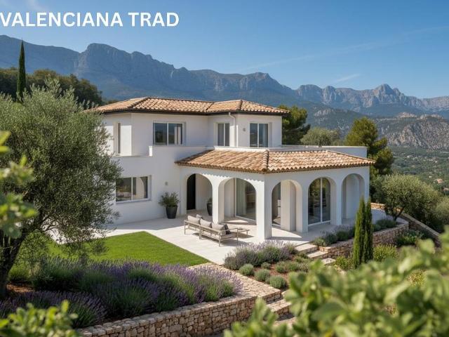 Casa chalet en Venta en El Pinós / Pinoso