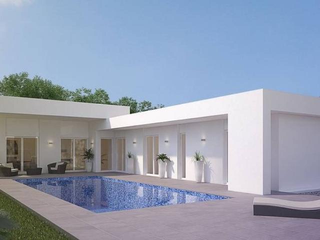 Casa chalet en Venta en El Pinós / Pinoso