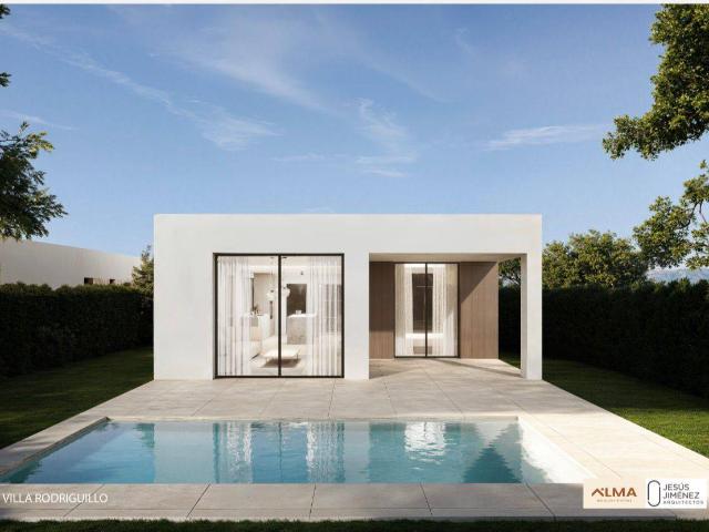 Casa chalet en Venta en El Pinós / Pinoso